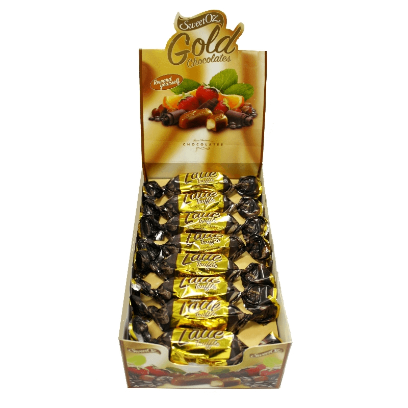 Latte Chocolates 26g