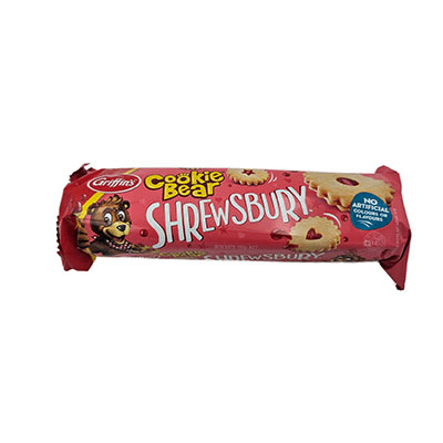 Shrewsbury 195g