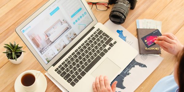 Hotel Booking & Reservation Systems