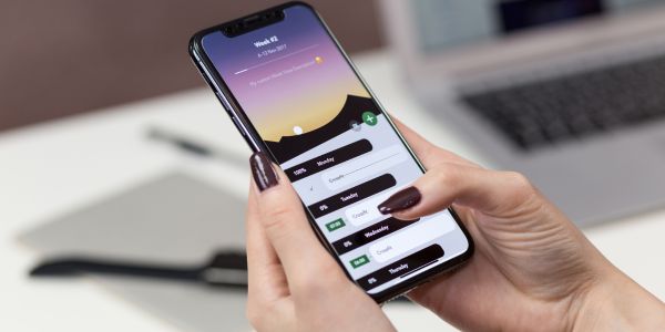Mobile Apps for Guests & Staff