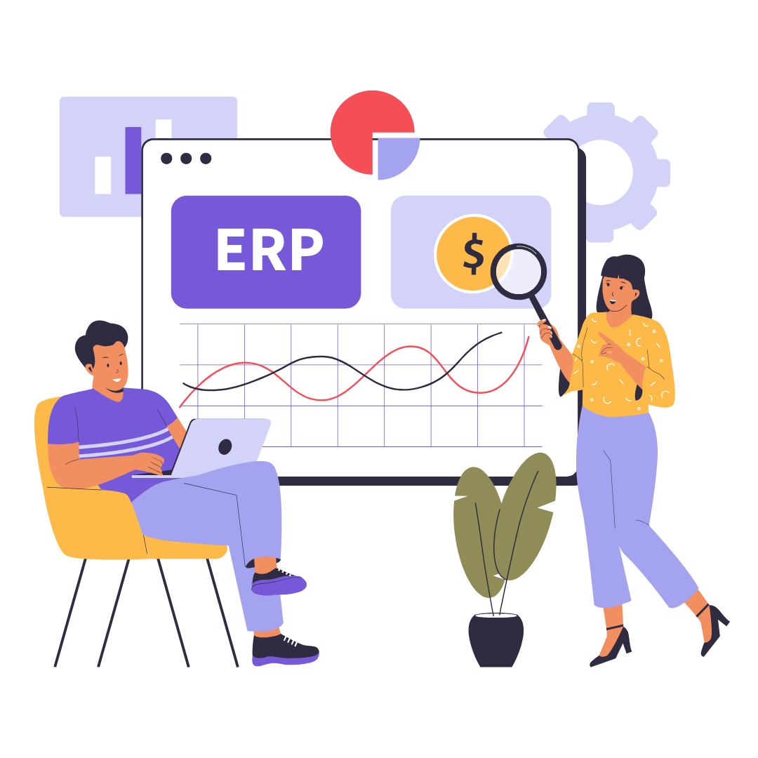 Proven Techniques for Implementing Effective ERP Solutions