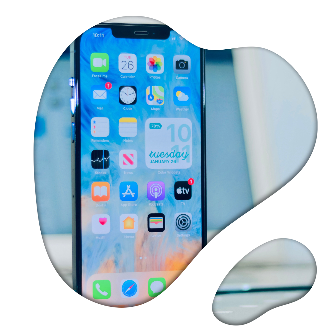 IOS APP Development
