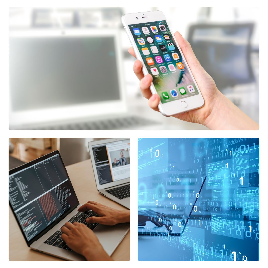 Maximize Your Impact with Cutting-Edge iOS Solutions by Tech-Vetrix
