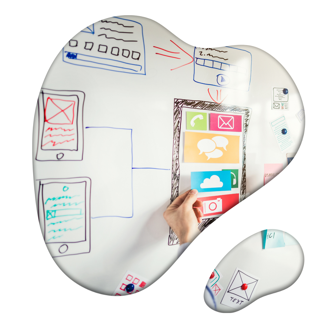 Flutter APP Development