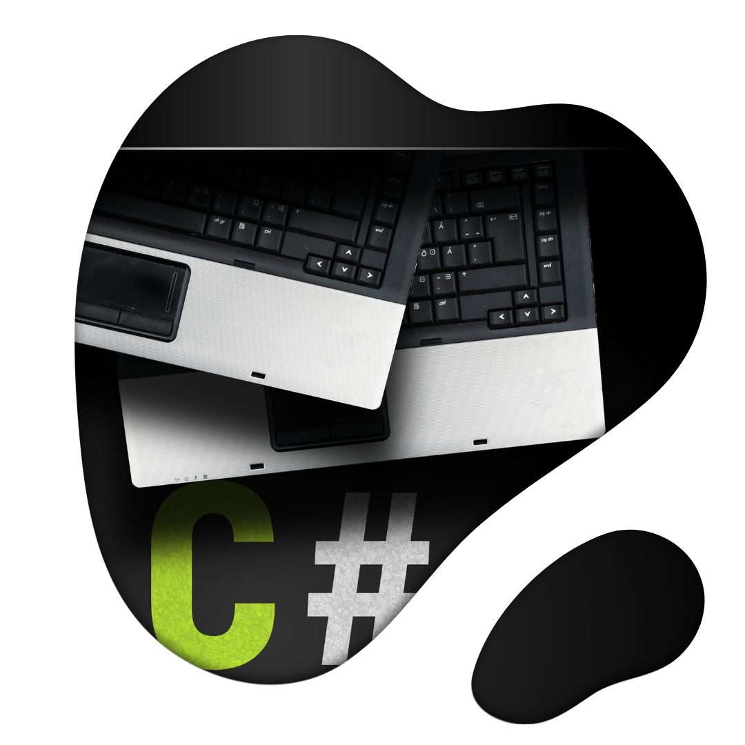 Desktop Software Development