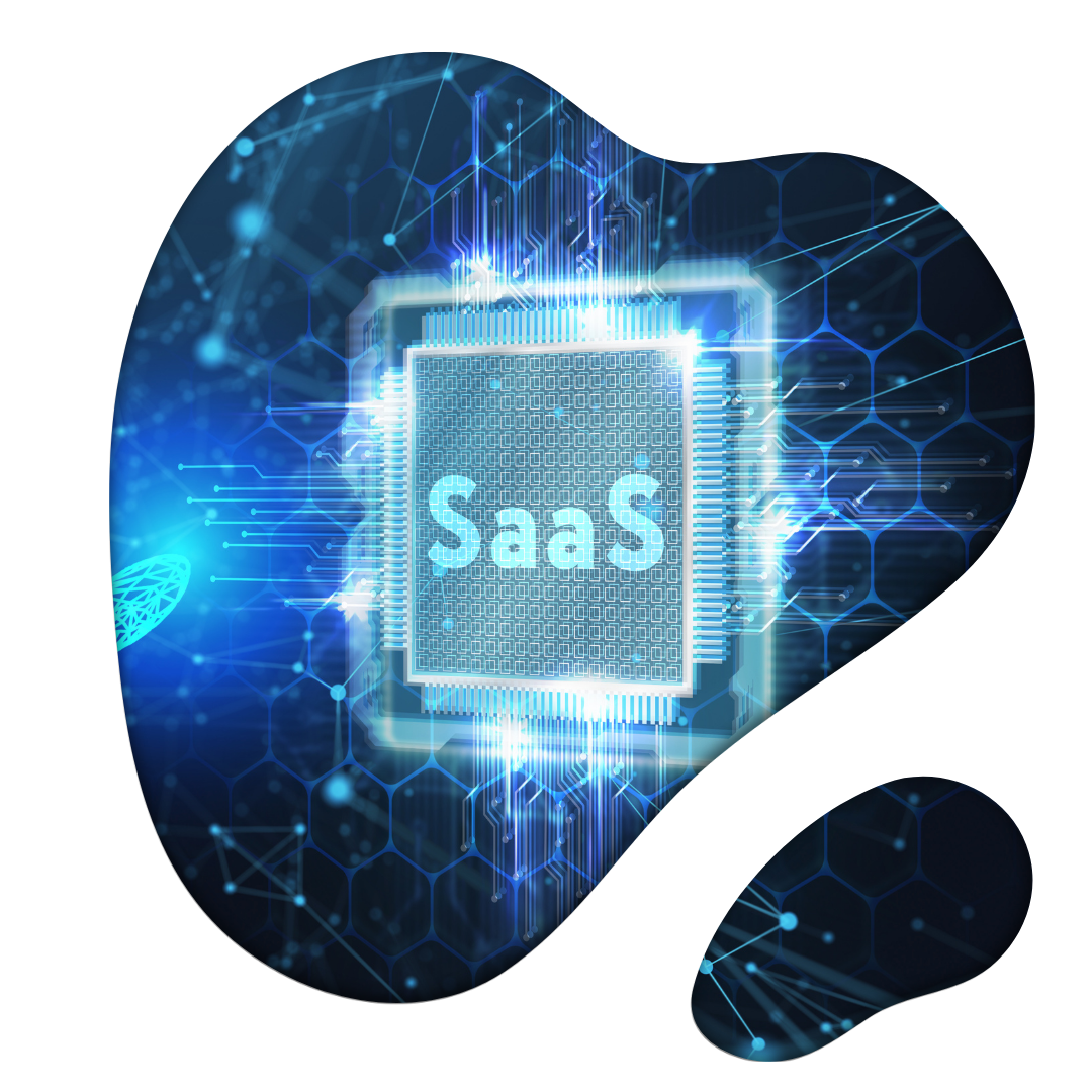 Saas Application Development