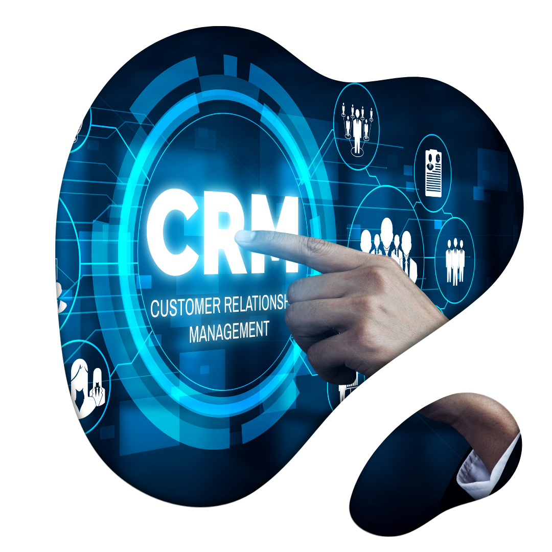 CRM Software Development