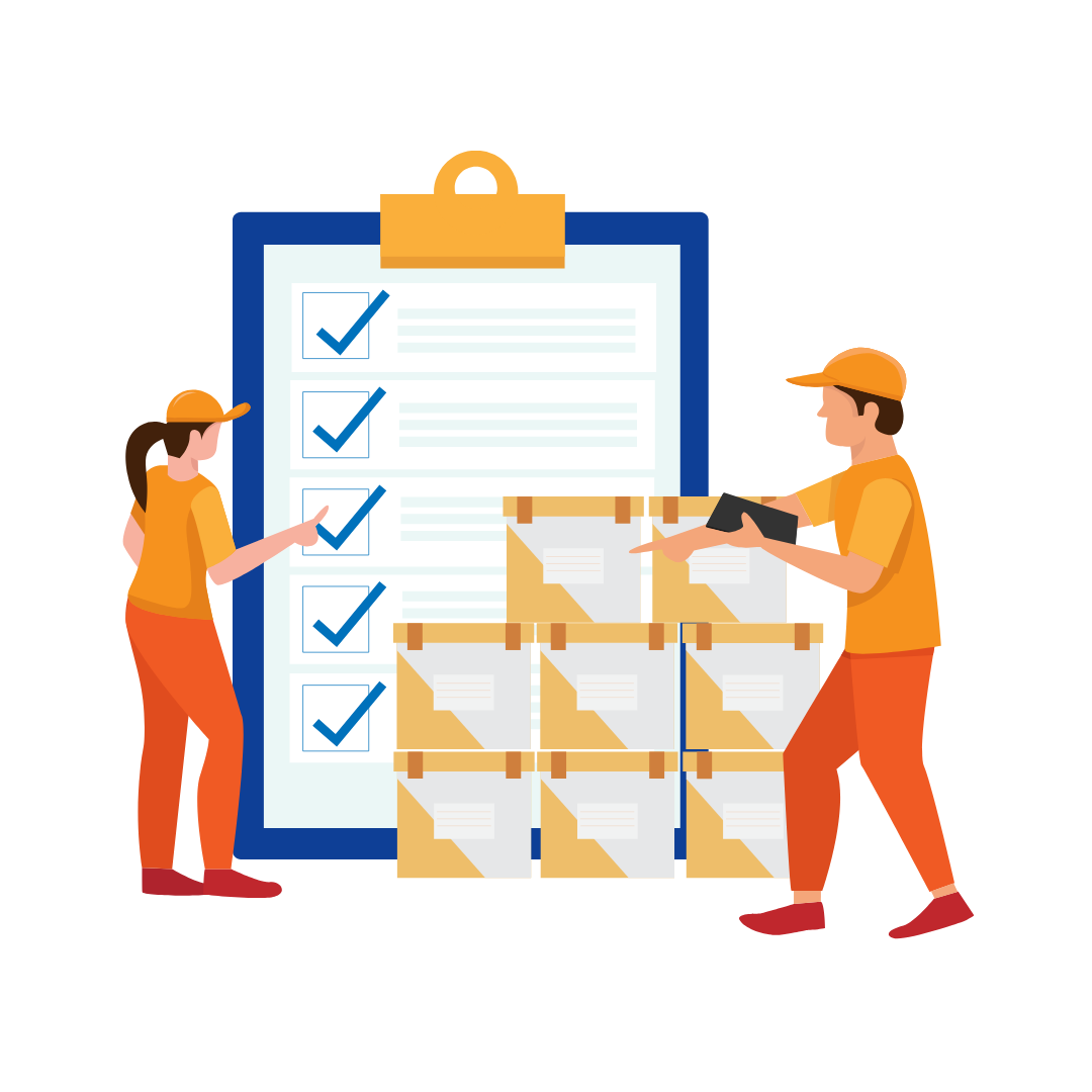 Essential Techniques to Deploy Inventory Management Solutions