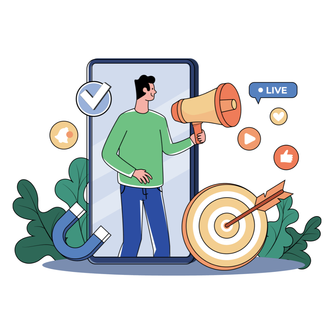 Effective Strategies for Social Media Marketing Success