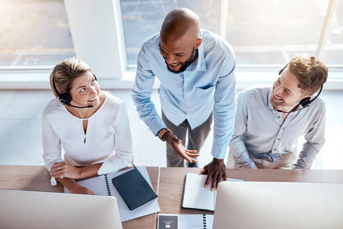 Our Expertise
