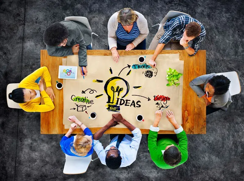 Our Expertise