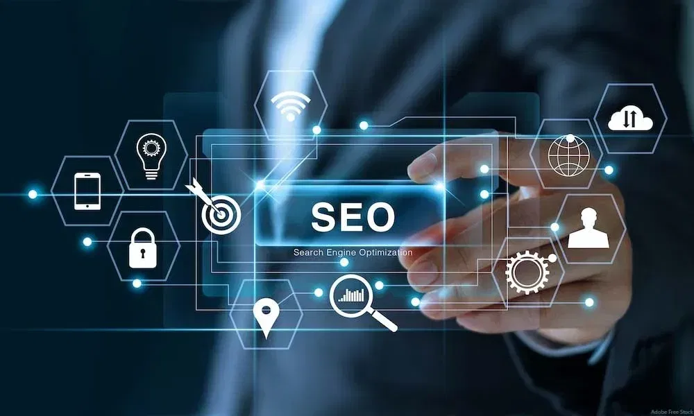 Our Expertise