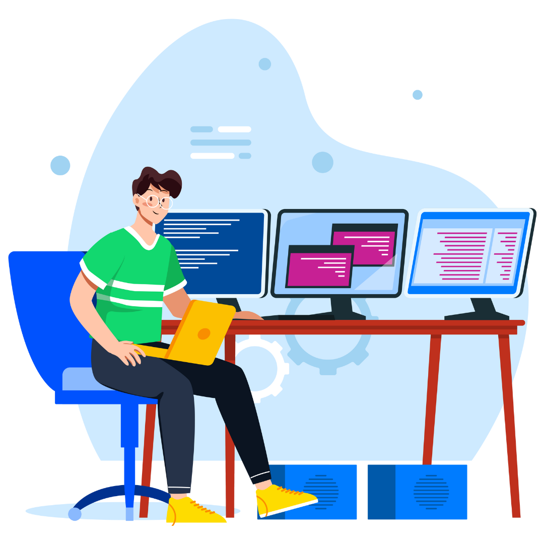 We Provide Expert IT Talent
