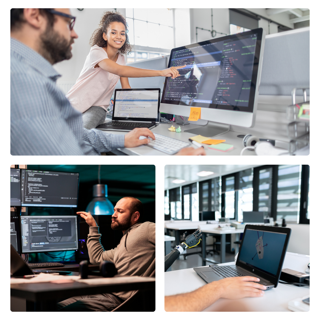 Powerful Desktop Software Development Made Simple — With Tech-Vetrix