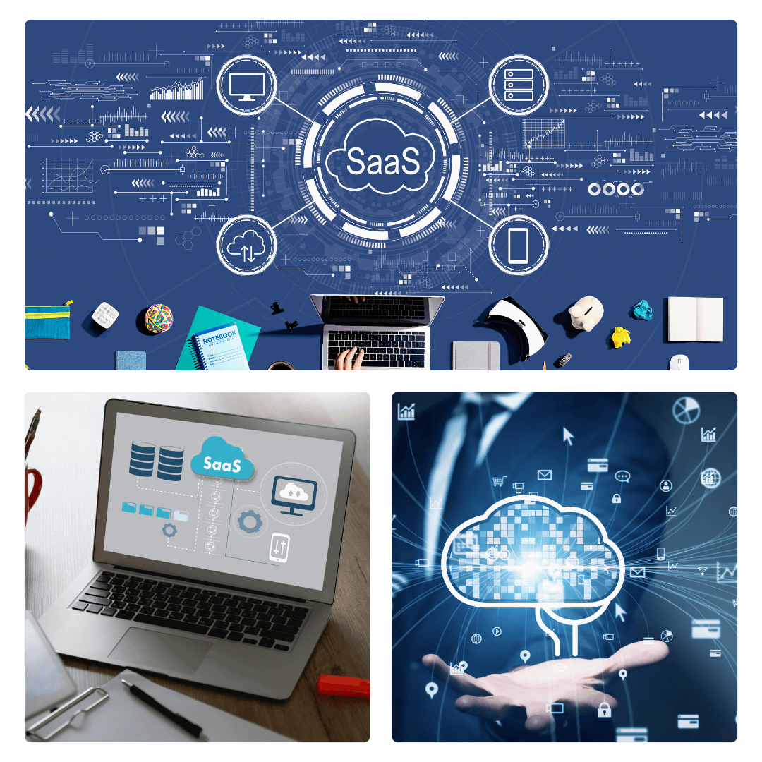 Robust SaaS Platform Development — Powered by Tech-Vetrix