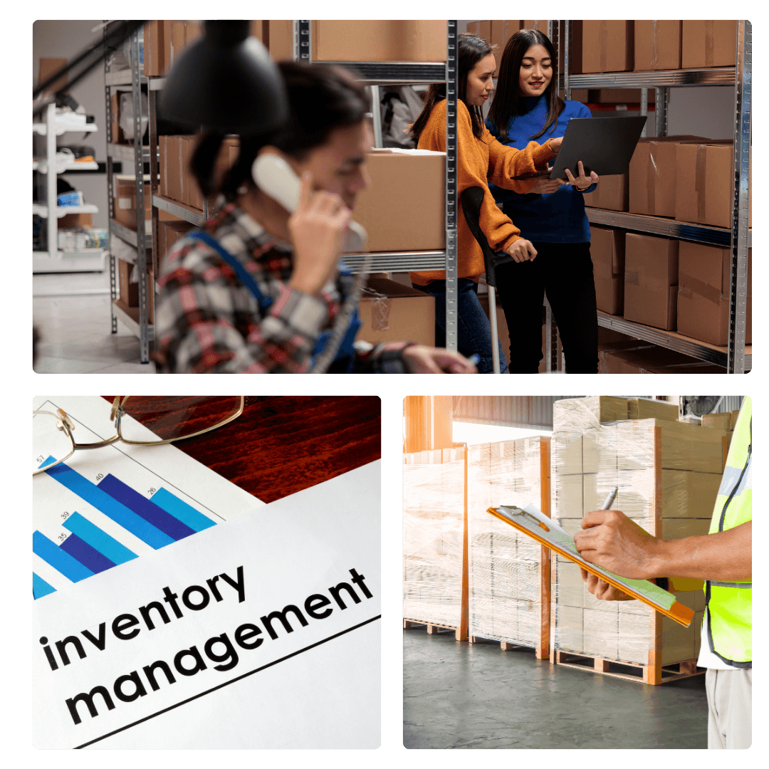 Optimize Stock Operations with Scalable Inventory Solutions — Powered by Tech-Vetrix