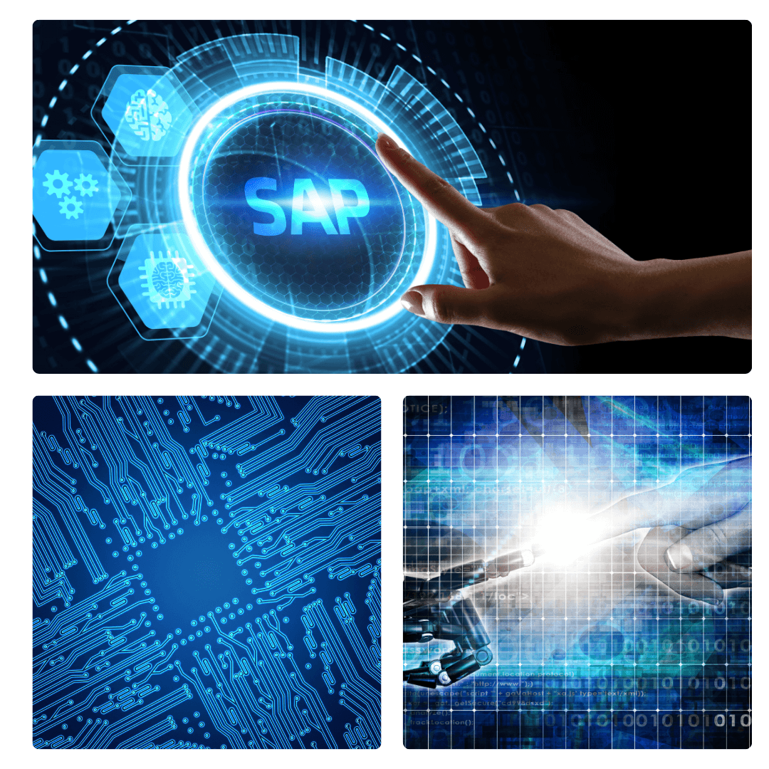 Streamlined SAP Integration for Smarter Business Operations — By Tech-Vetrix