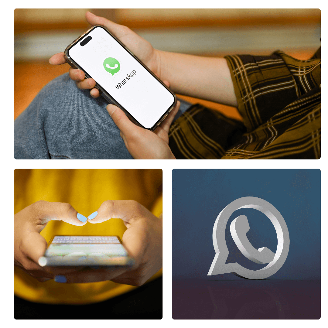 Effortless Customer Engagement with WhatsApp API Integration — Powered by Tech-Vetrix