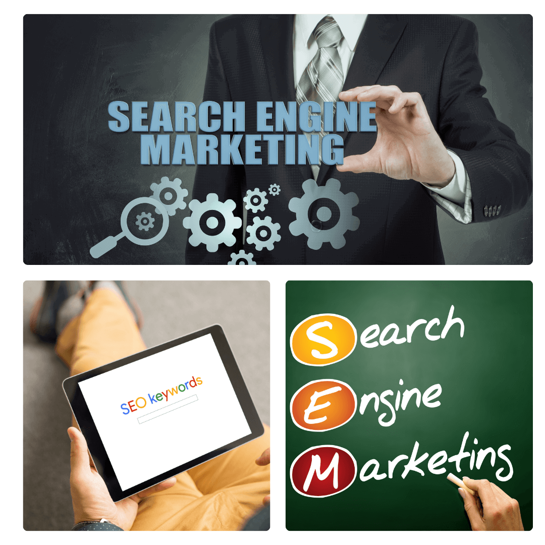  Boost Your Visibility with Performance-Focused SEM — Powered by Tech-Vetrix