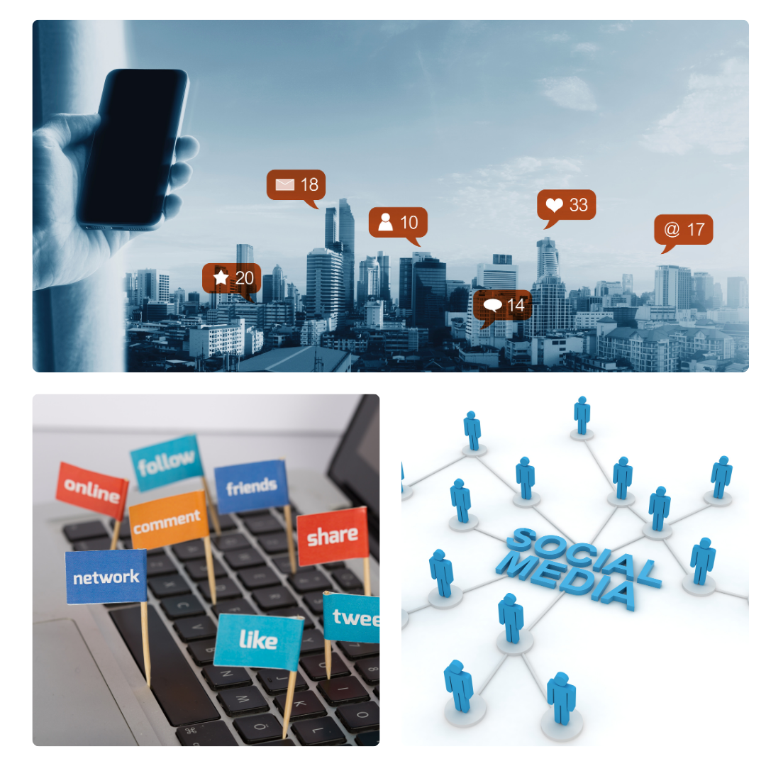 Social Media Marketing for Real Business Growth — By Tech-Vetrix