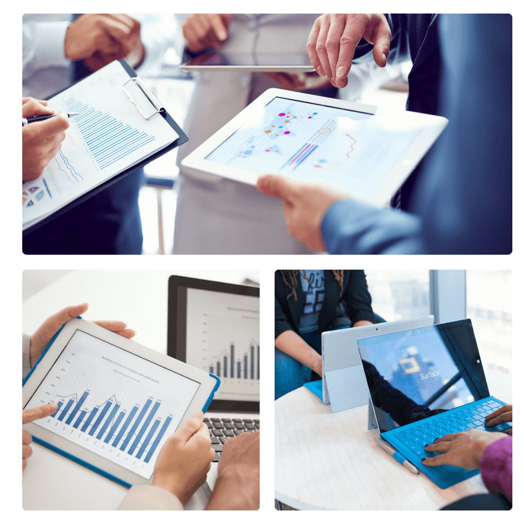 Advanced Microsoft Dynamics 365 Implementation — By Tech-Vetrix