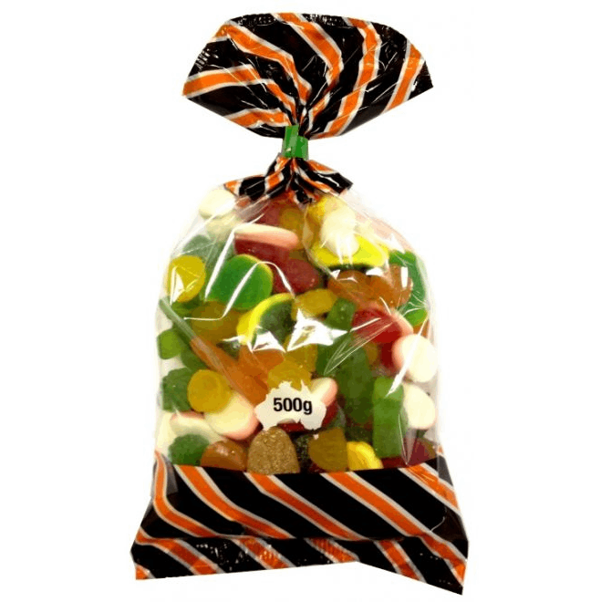 Lollies Bags