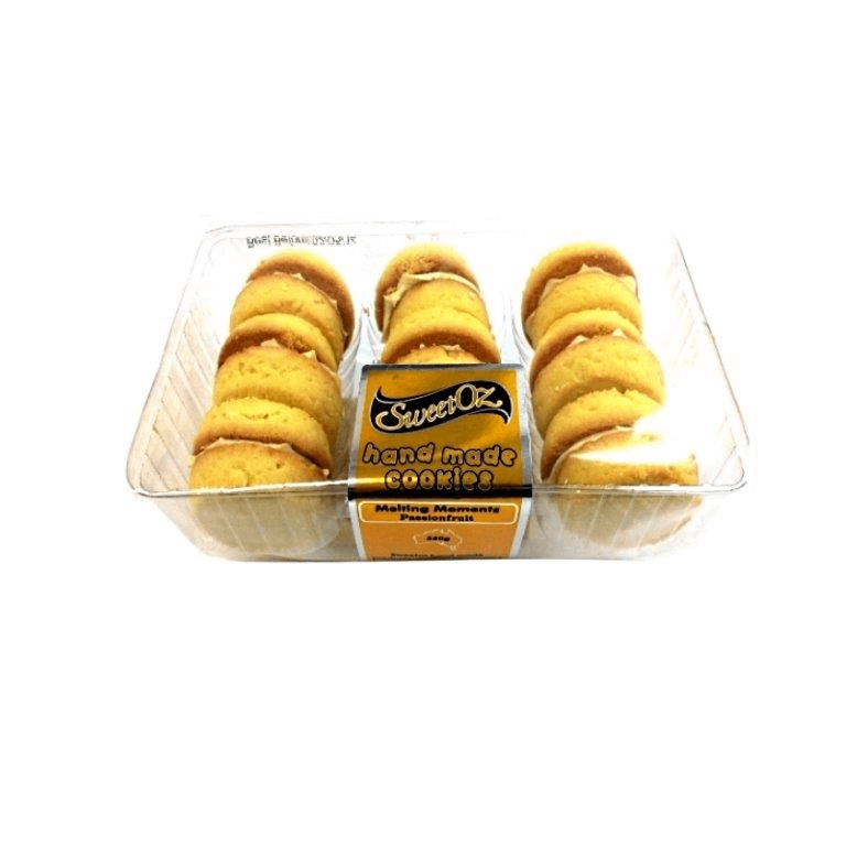Passionfruit Melting Mom Biscuits  (15)